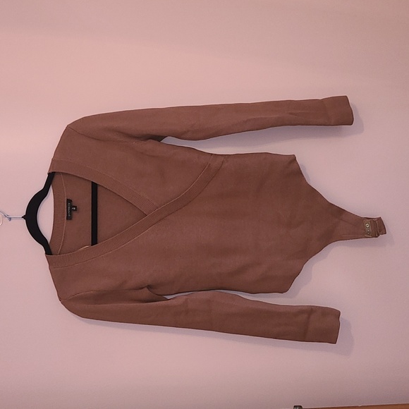 Dynamite Tops - Dynamite Bodysuit